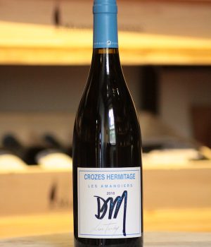 Domaine du Murinais Les Amandiers Crozes-Hermitage