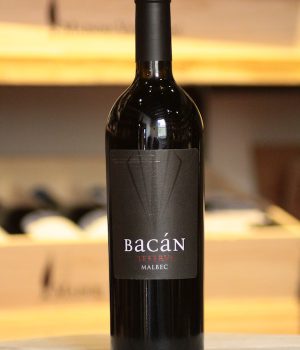 La Giostra del Vino Bacán Reserva Malbec