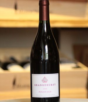 Grangehurst Pinotage