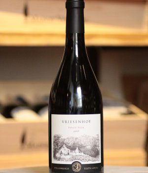 Vriesenhof Pinot Noir