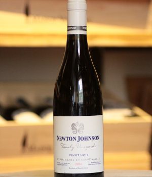 Newton Johnson Family Vineyards Pinot Noir