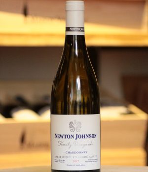 Newton Johnson Family Vineyards Chardonnay