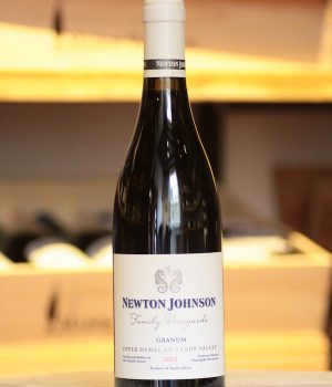 Newton Johnson Family Vineyards Granum