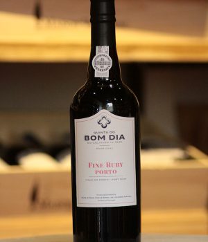 Quinta do Bom Dia Fine Ruby Porto