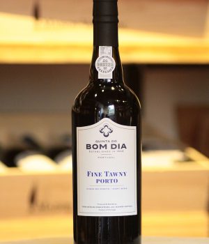 Quinta do Bom Dia Fine Tawny Porto