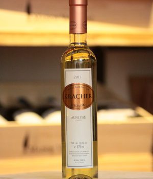 Kracher Cuvée Auslese