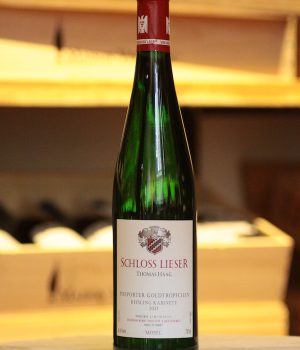 Schloss Lieser Piesporter Goldtropfchen Riesling Kabinett