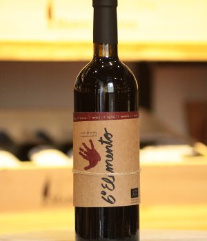 Bodegas 6º Elemento - Vino Sexto Elemento Tinto