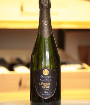 Vve Fourny & Fils Grande Réserve Vertus Brut Champagne Premier Cru