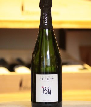 Fleury Blanc de Noirs Brut Champagne