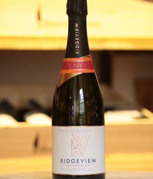 Ridgeview Cavendish Brut