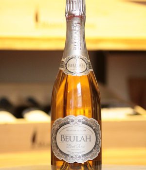 Beulah Brut Rosé