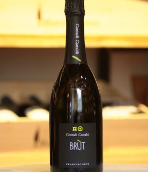 Contadi Castaldi Franciacorta Brut
