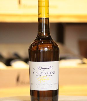 Dupont Calvados Fine