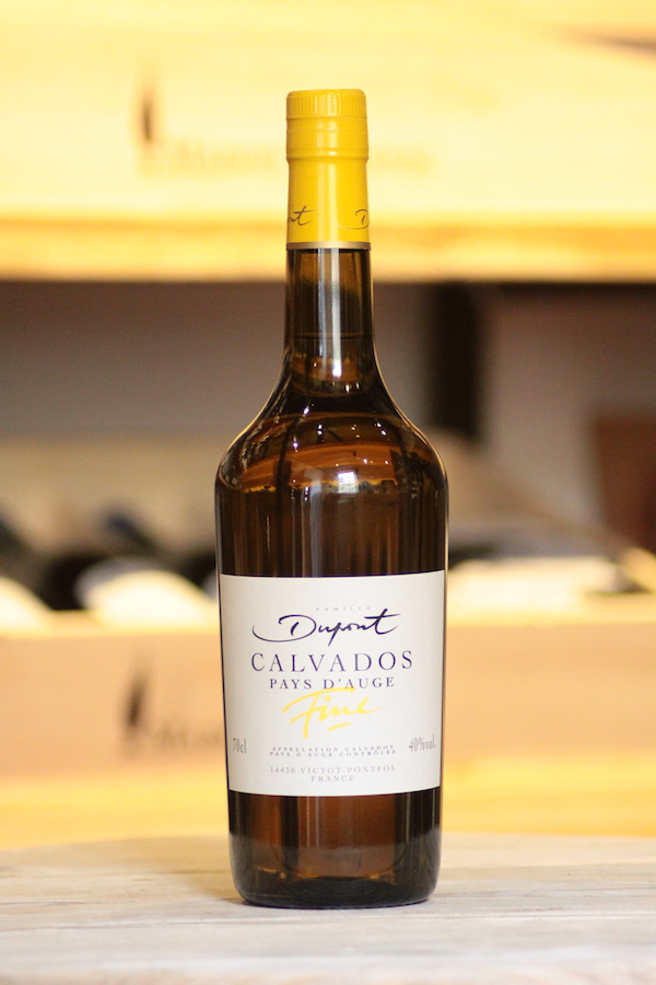 Dupont Calvados Fine