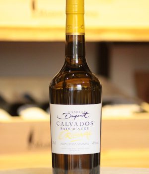 Famille Dupont Calvados Original 700ml