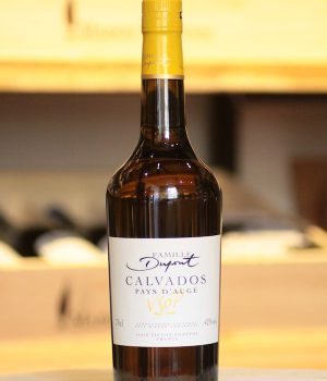 Famille Dupont Calvados VSOP 700ml