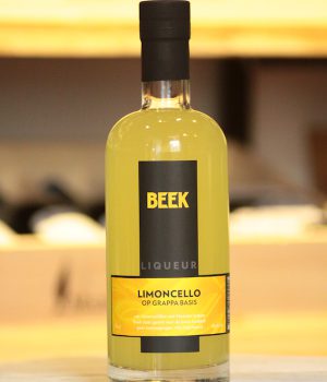 Beek Limoncello