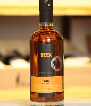 Beek Gin Walnoot