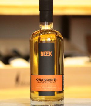 Beek Oude Genever