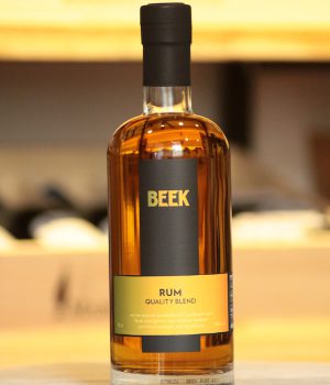 Beek Rum Quality Blend