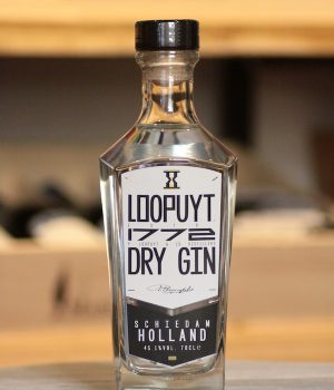 Loopuyt 1772 Dry Gin