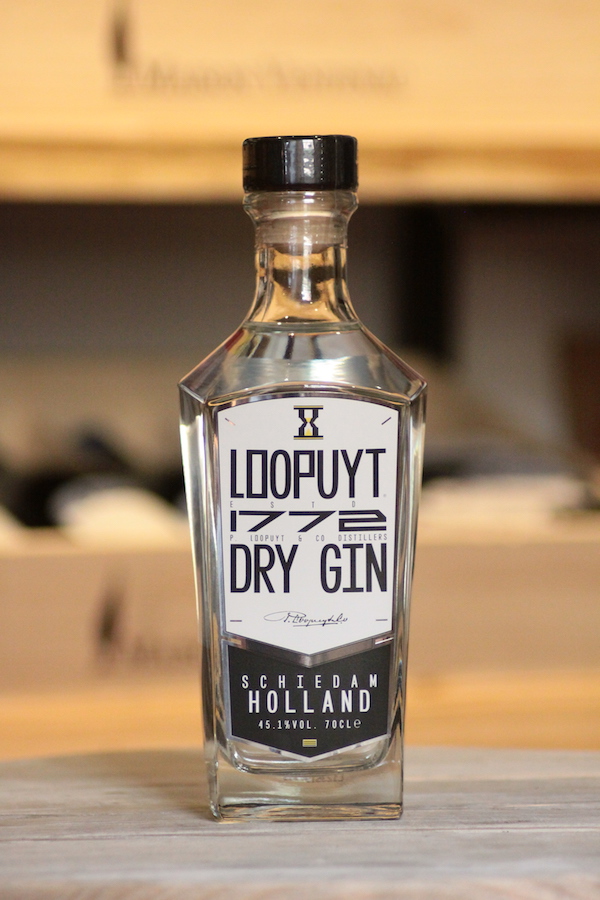 Loopuyt 1772 Dry Gin