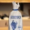 Goodsack Vodka