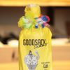 Goodsack Summer Gin