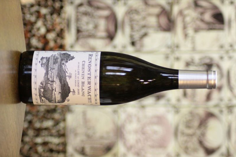 Renosterwacht – Chenin Blanc