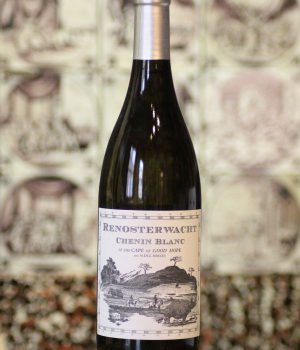 Renosterwacht – Chenin Blanc