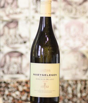 Nabygelegen Chenin Blanc Barrique