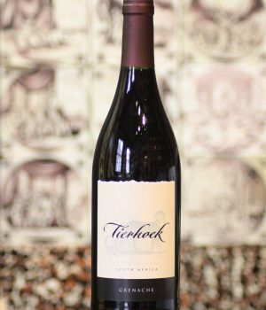 Tierhoek Grenache