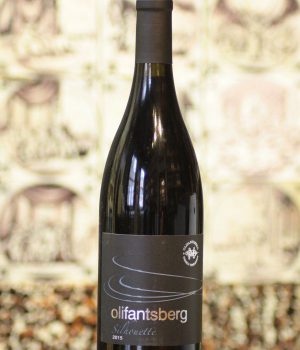 Olifantsberg Silhouette 2015
