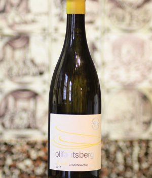 Olifantsberg Lark Chenin Blanc 2017