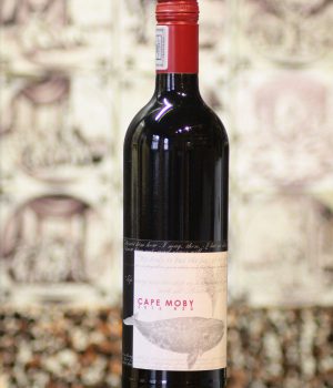 Springfontein Cape Moby Red Blend 2016