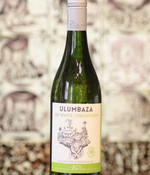 Springfontein - Ulumbaza White - Walker Bay 2017