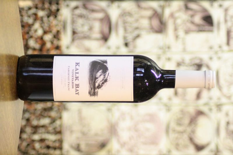 Kalk Bay Cabernet Franc