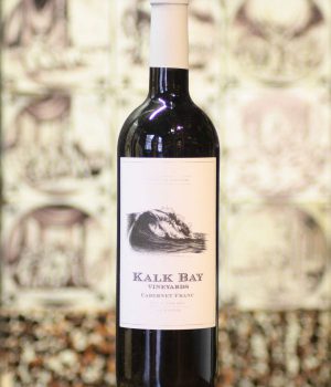 Kalk Bay Cabernet Franc