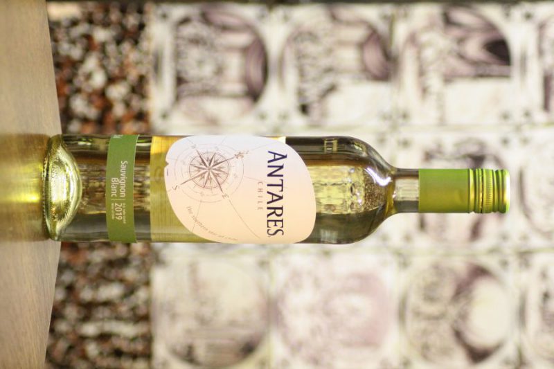 Antares Sauvignon Blanc 2019