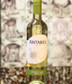 Antares Sauvignon Blanc 2019