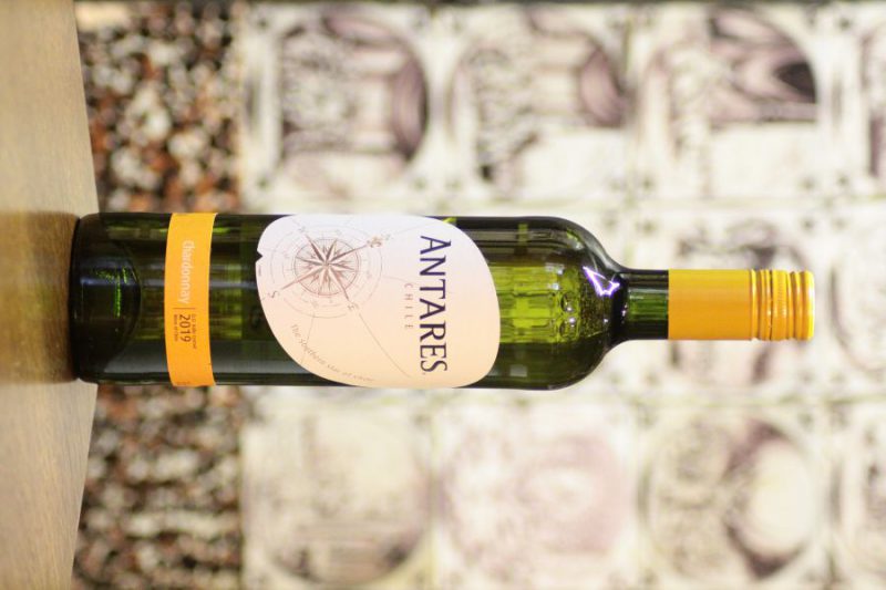 Antares Chardonnay 2019