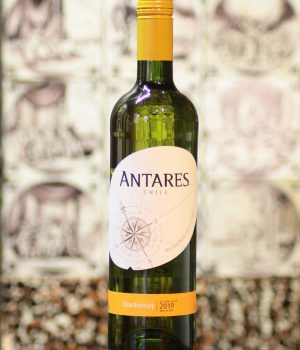 Antares Chardonnay 2019