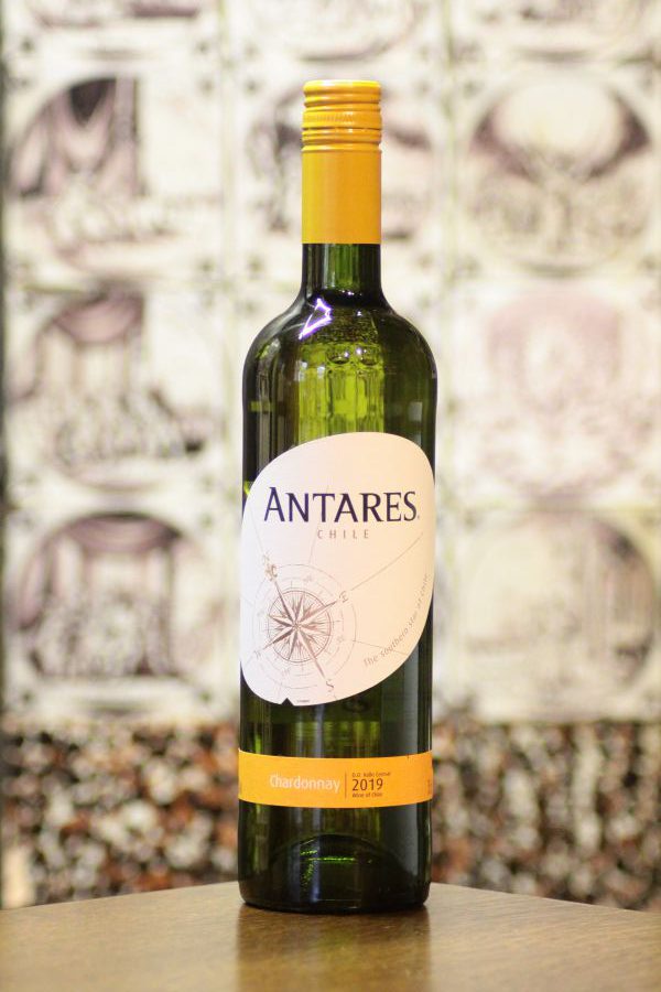 Antares Chardonnay 2019