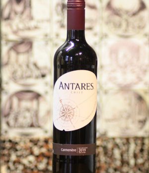 Antares Carmenère