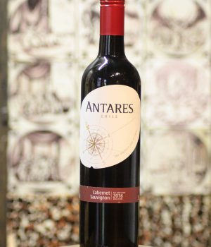 Antares Cabernet Sauvignon