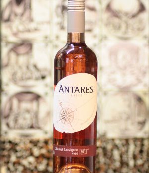Antares Cabernet Sauvignon Rosé 2019