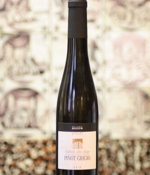 Kellerei Bozen Pinot Grigio