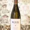 Wente Vineyards Morning Fog Chardonnay