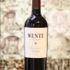 Wente Vineyards Beyer Ranch Zinfandel 2015